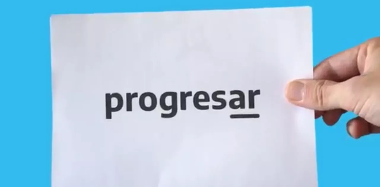 Becas Progresar 2024: aumenta un 75% en septiembre y se abrió una nueva etapa de inscripción