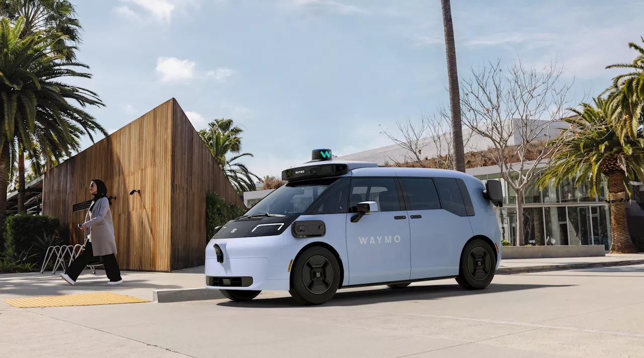 Once You Go Waymo, Do You Go Back?