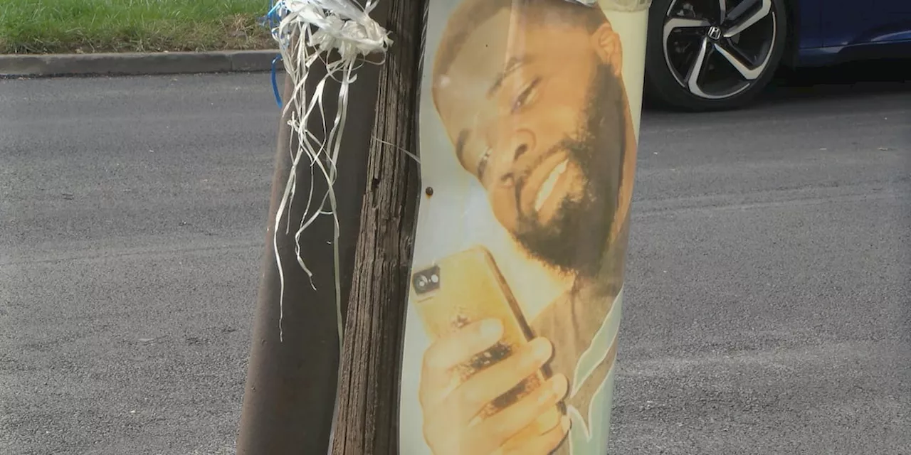 Cleveland mother still desperate for justice 5 years after her son was shot to death