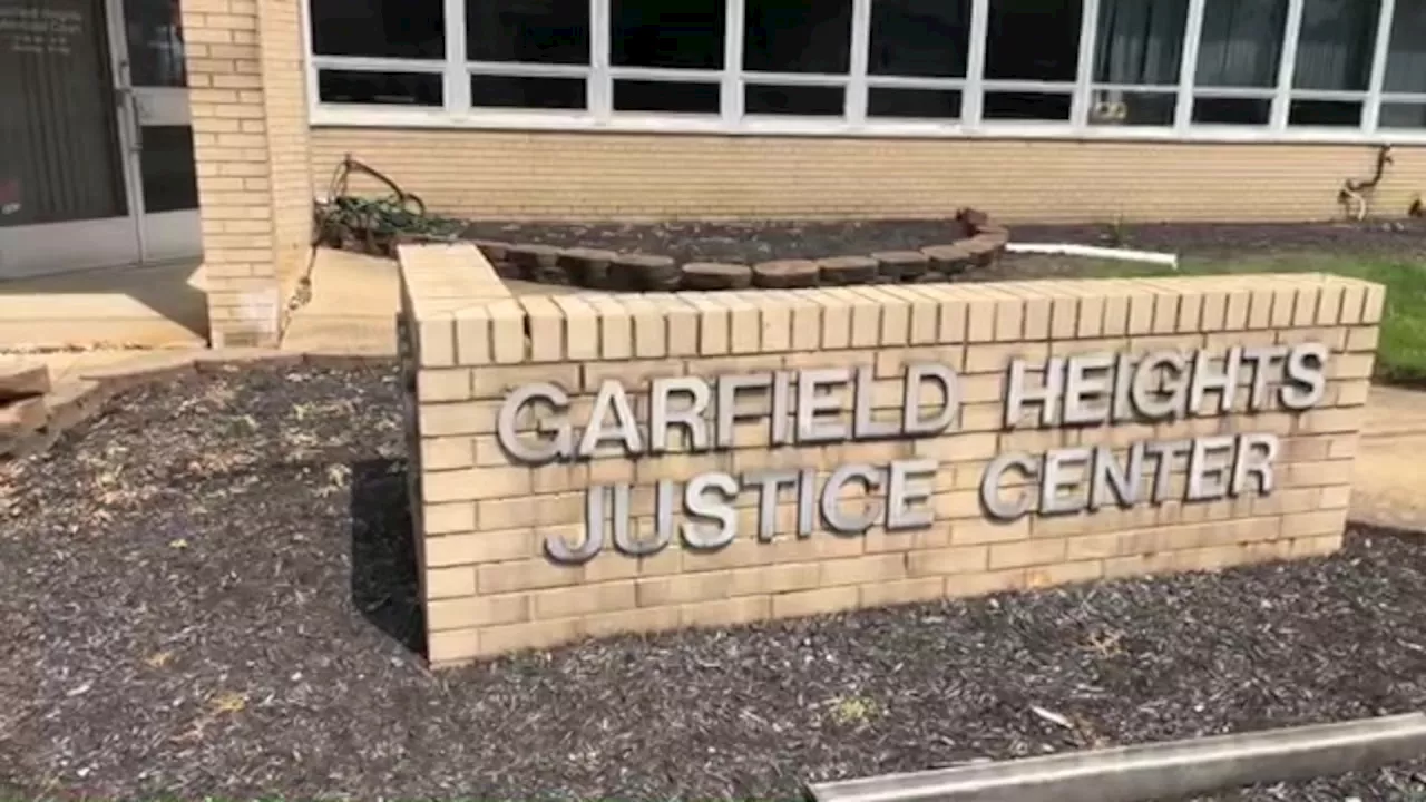 Could Cuyahoga County jail also house Garfield Heights municipal services? County, council face off