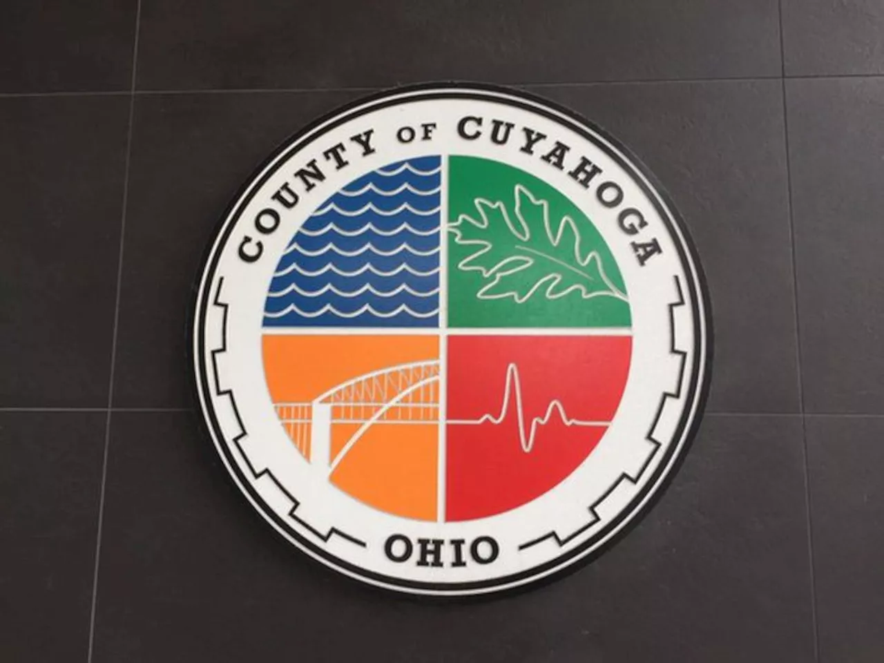 Cuyahoga County Wants Employees Back in the Office More – and Unions Cry Foul