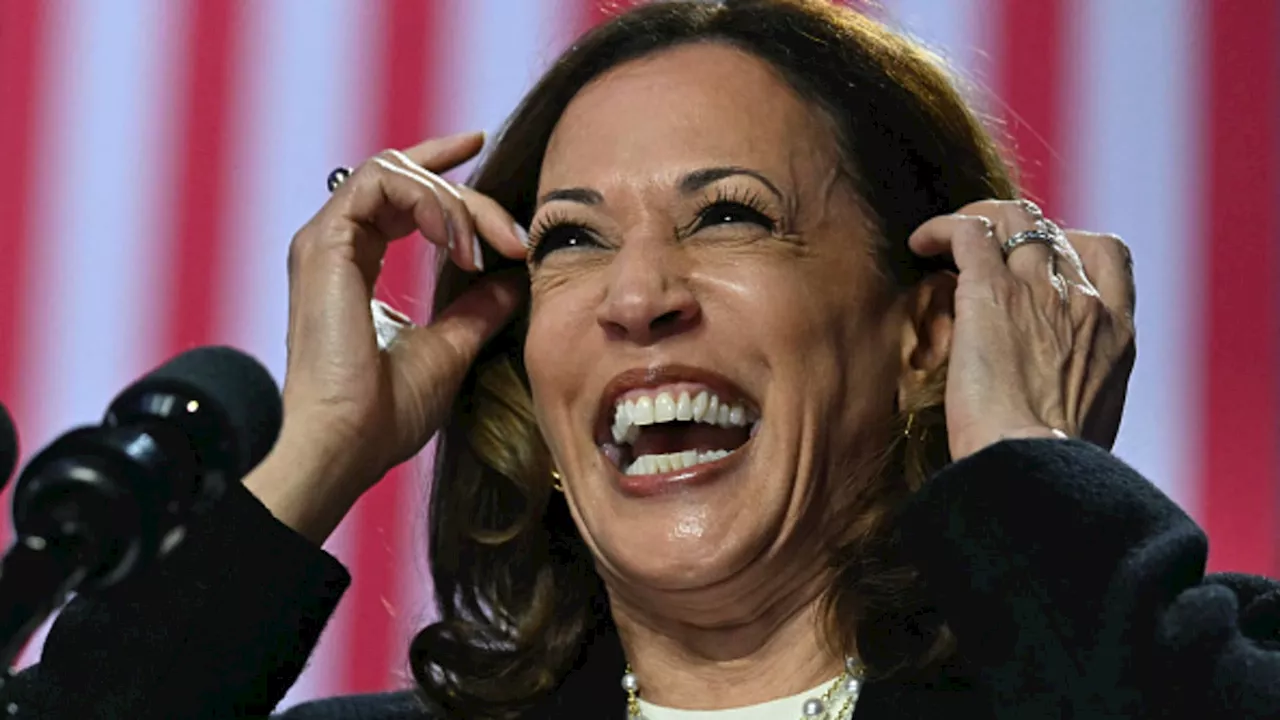 111 Republican former officials endorse Harris, say Trump is 'unfit to serve'