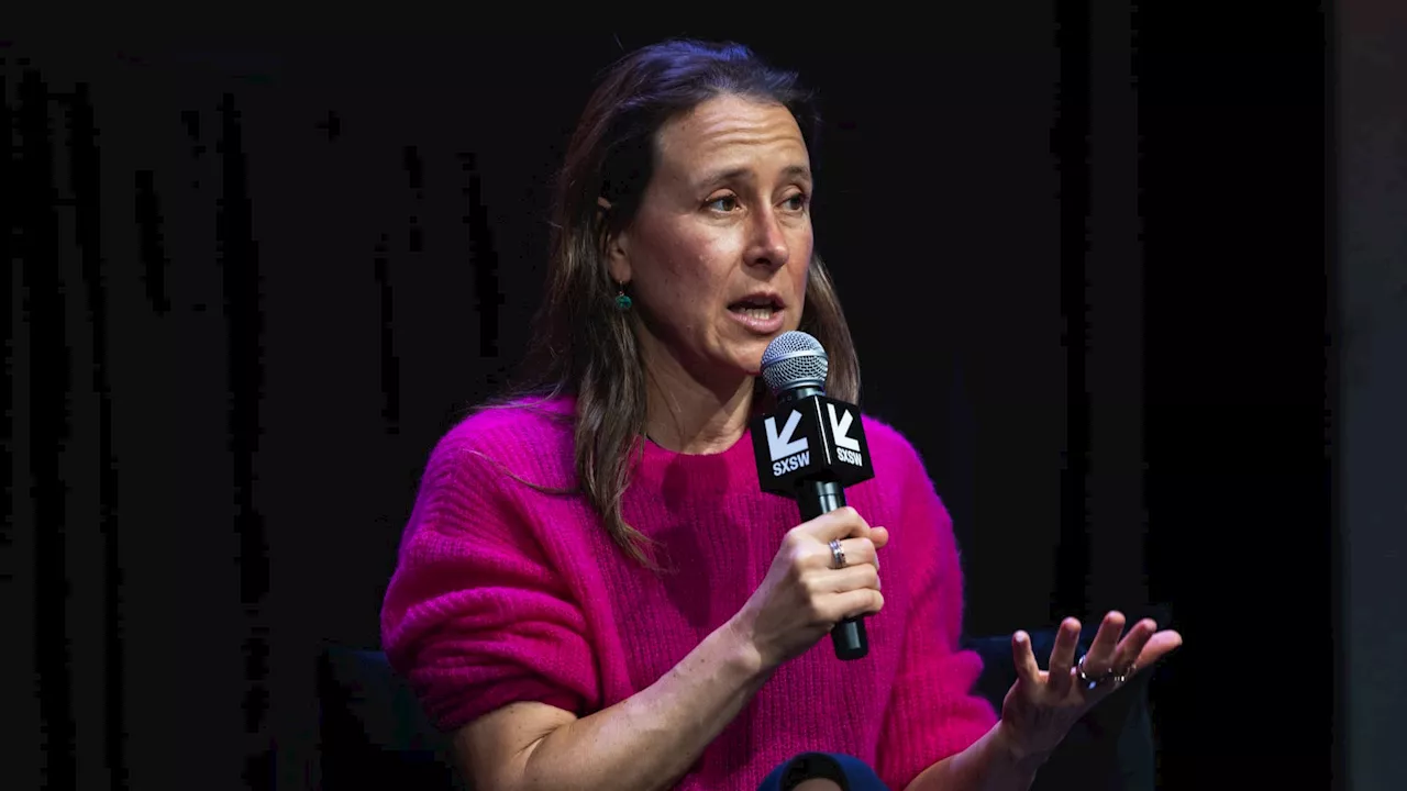 23andMe CEO Anne Wojcicki 'surprised and disappointed' by board resignations: Read the memo