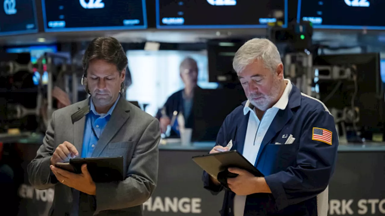 It’s Fed decision day, and investors aren’t 100% sure what to expect