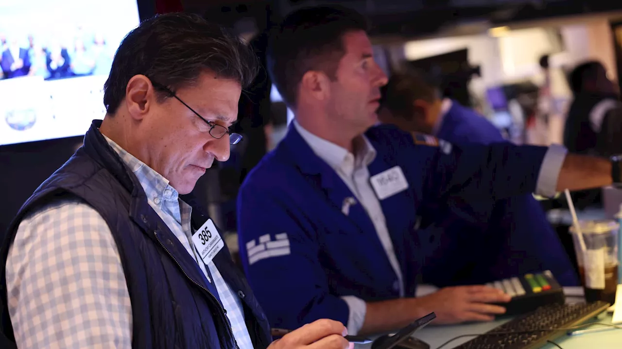 Wednesday's big stock stories: What's likely to move the market in the next trading session