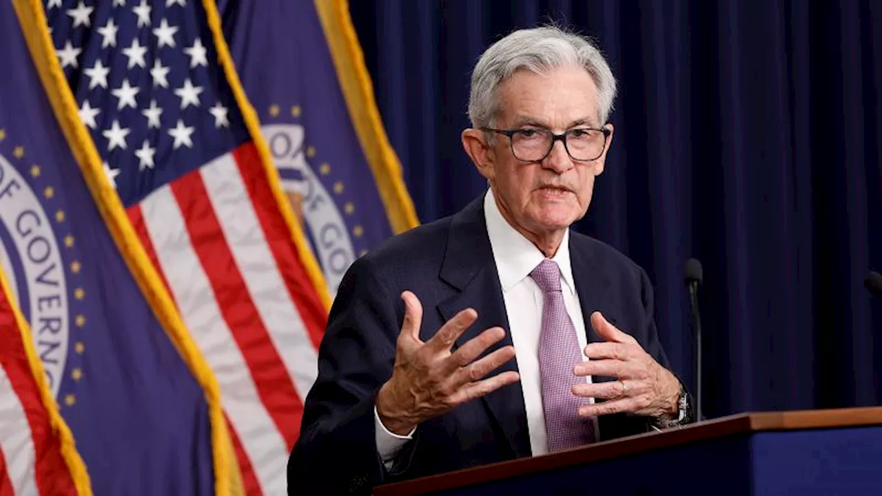 Key takeaways from the Fed’s decision to deliver a jumbo-sized interest rate cut