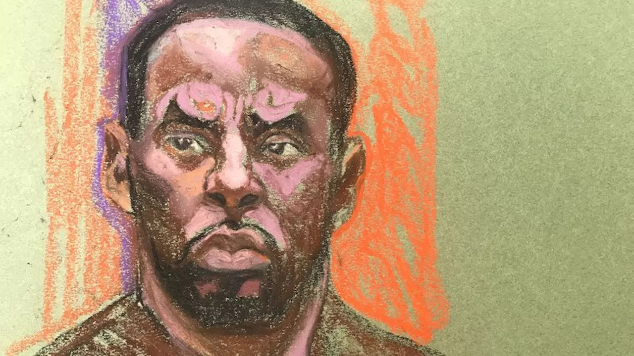 Sean ‘Diddy’ Combs to appeal his bail denial Wednesday in racketeering conspiracy and sex trafficking case