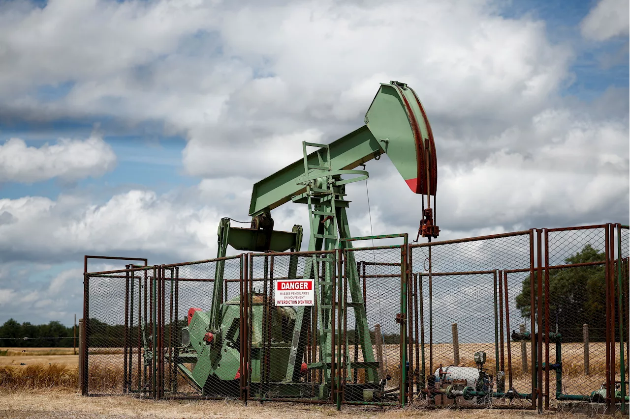 Petróleo recua, apesar de corte de juros do Fed e tensões geopolíticas