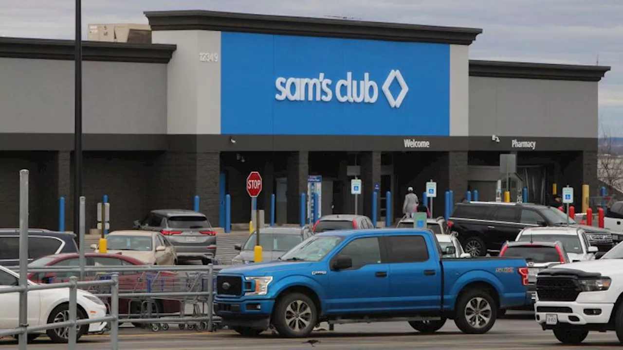 Sam’s Club will raise pay to catch up with Costco