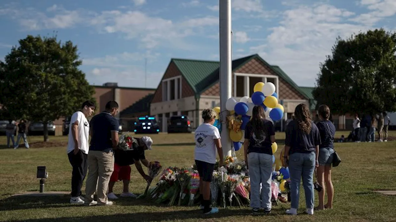 Students will return to Apalachee High School next week after year’s deadliest school shooting