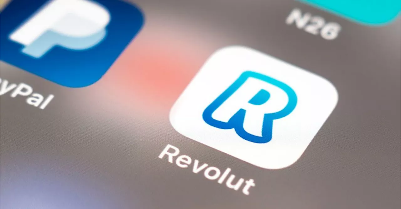 Revolut Plans To Launch Its Own Stablecoin