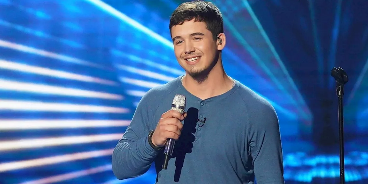 ‘American Idol’ Winner Seeks Fans Support After Career Crashes