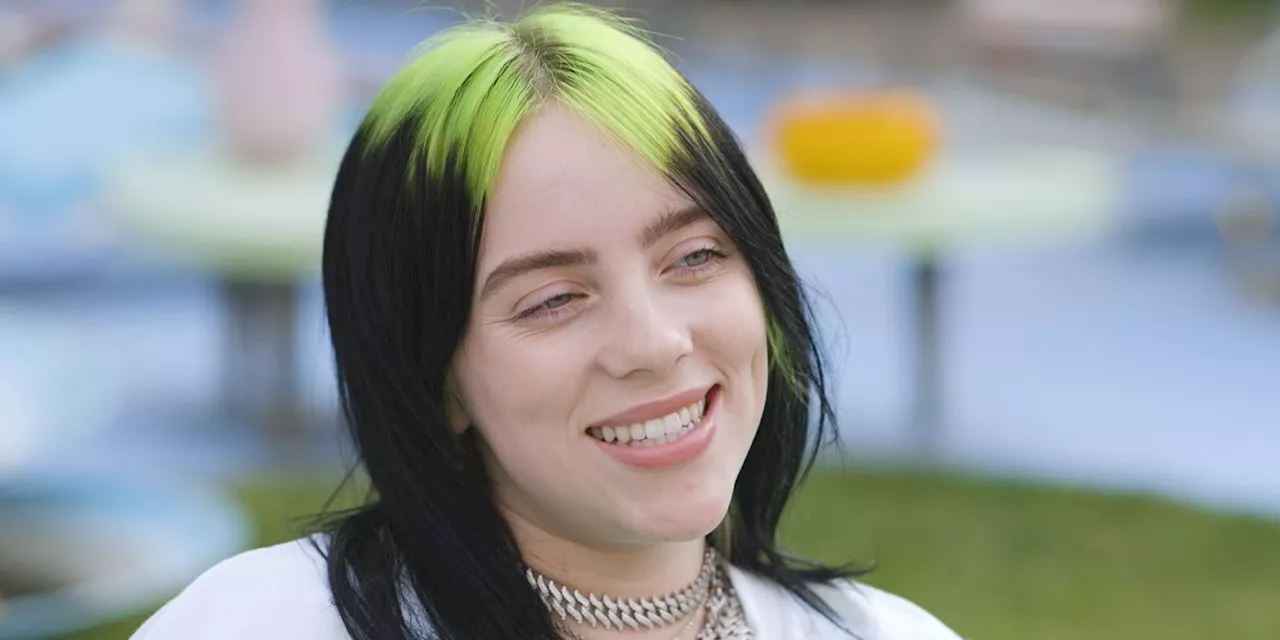 Billie Eilish’s Documentary ‘The World’s a Little Blurry’ Was Originally 27 Hours Long