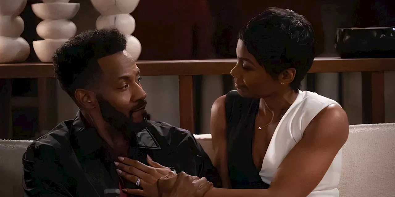 McKinley Freeman Is Caught Red-Handed in 'Reasonable Doubt' Season 2 Sneak Peek [Exclusive]