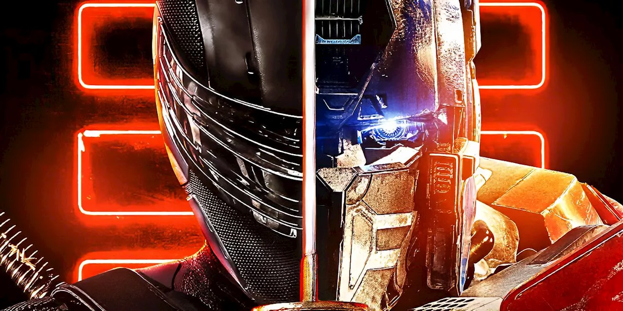 'Transformers' and 'G.I. Joe' Crossover Movie Gets Important Update From Producer [Exclusive]