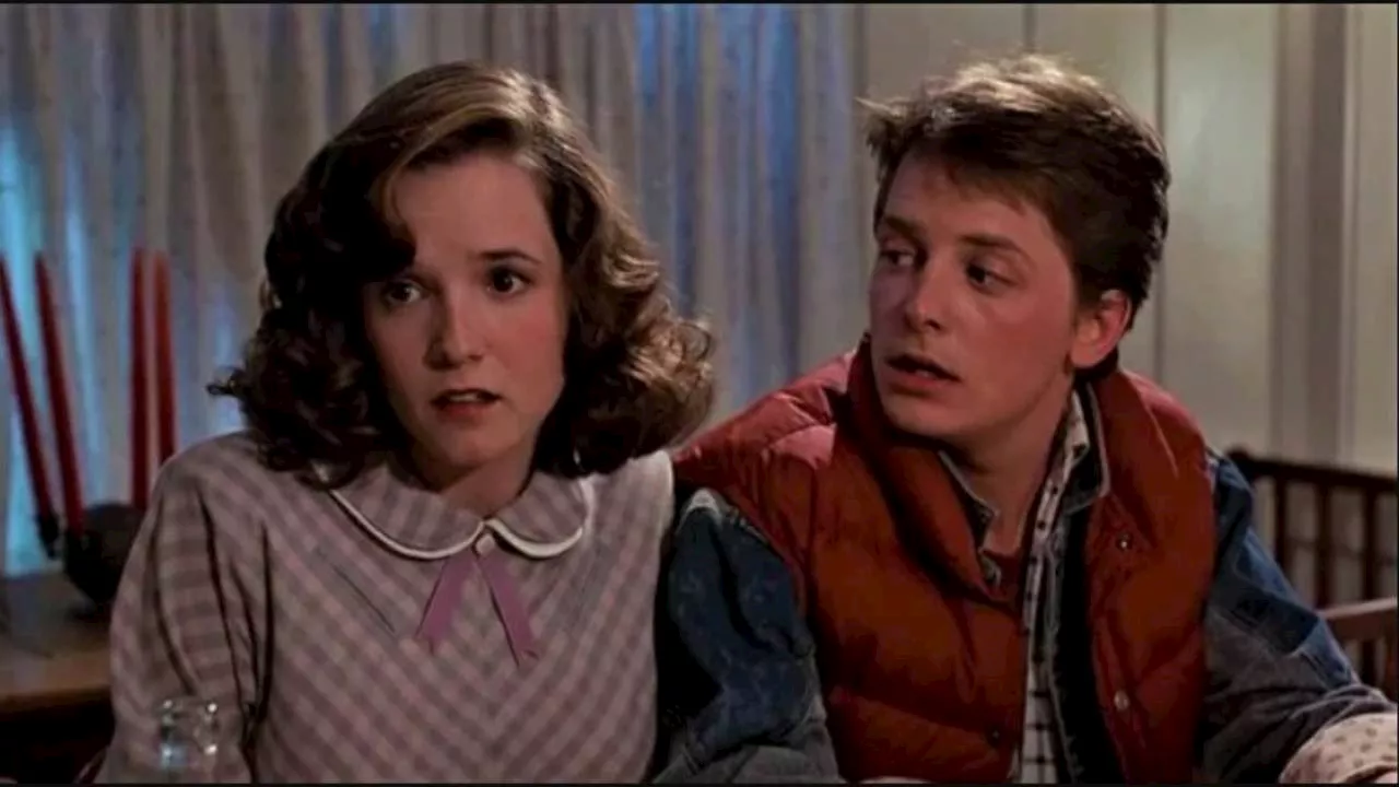 Ritorno al Futuro, Lea Thompson è perseguitata dalle DeLorean: 'Maledette: mi seguono ovunque'