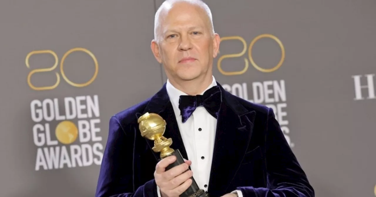 Ryan Murphy’s American Love Story & Studio 54 Series Get Updates