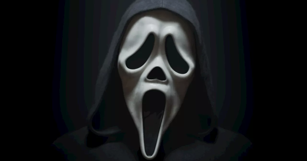 Scream’s Ghostface Is Brutal in New Mortal Kombat 1 Expansion Trailer