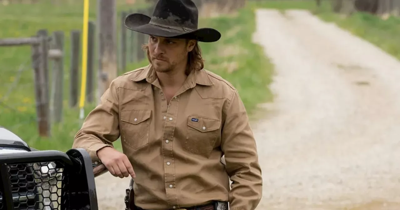 Yellowstone Season 5 Finale Promises 'Perfect Ending' For Each Character, Says Luke Grimes