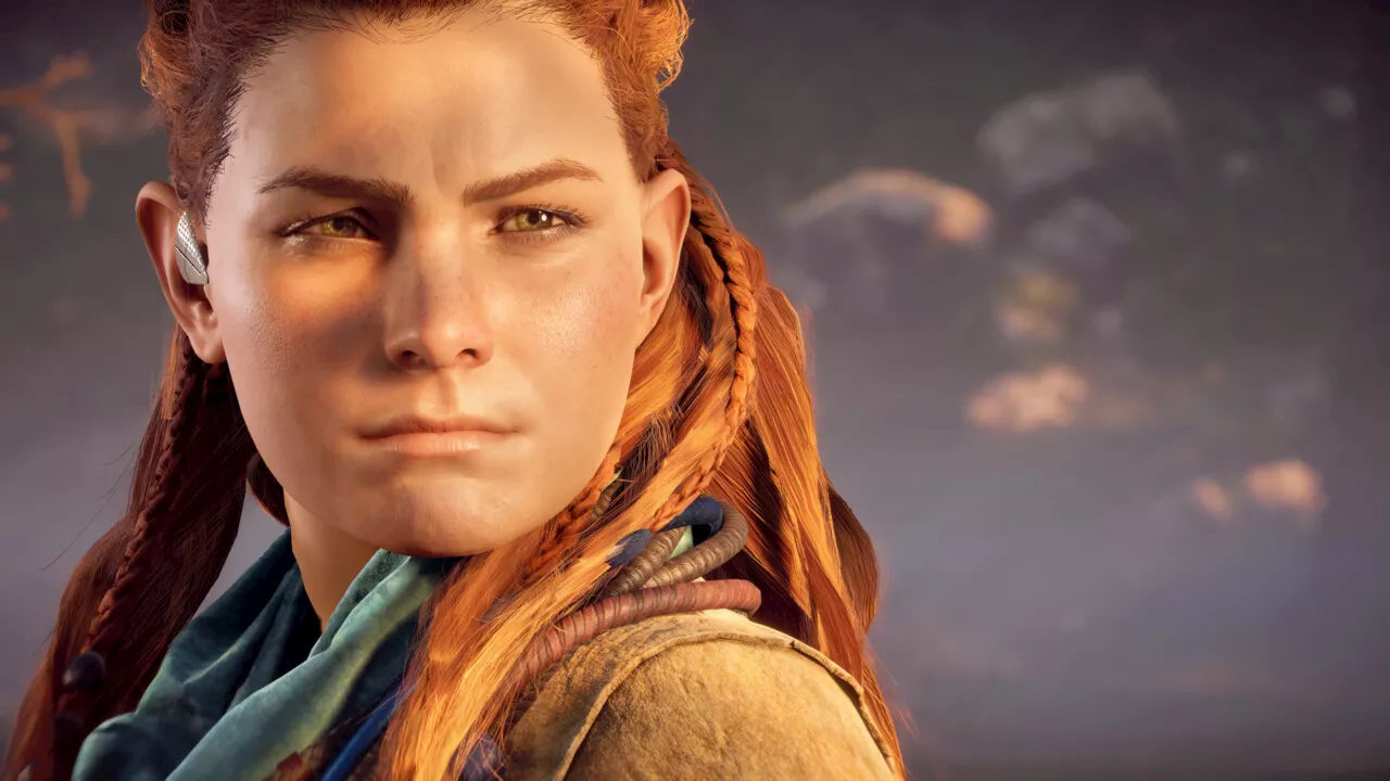 Horizon Zero Dawn: Remaster für PC und PlayStation 5 in Datenbank aufgetaucht