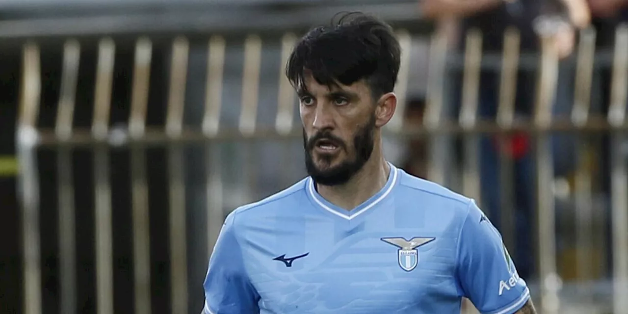 Luis Alberto, lettera ai tifosi: 'Sarei rimasto a vita alla Lazio'