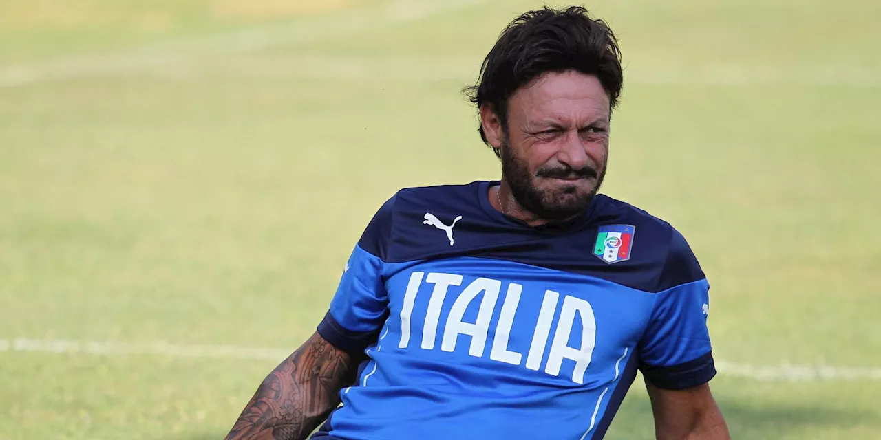 Morto Totò Schillaci, addio a uno dei simboli del calcio italiano