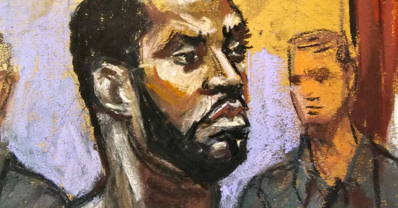 Sean Combs, Kamala Harris, Corée du Nord et attaque de requin : les informations de la nuit