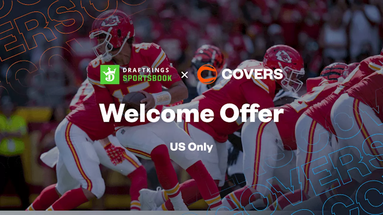 DraftKings Promo Code: Bet $5, Get $250 + NFL Sunday Ticket for Week 3 Football