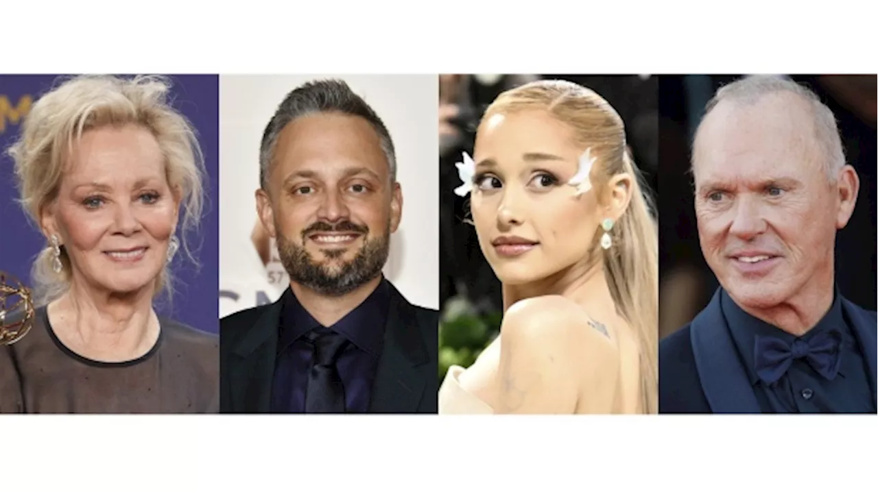 SNL season 50: Jean Smart, Ariana Grande, Michael Keaton among hosts