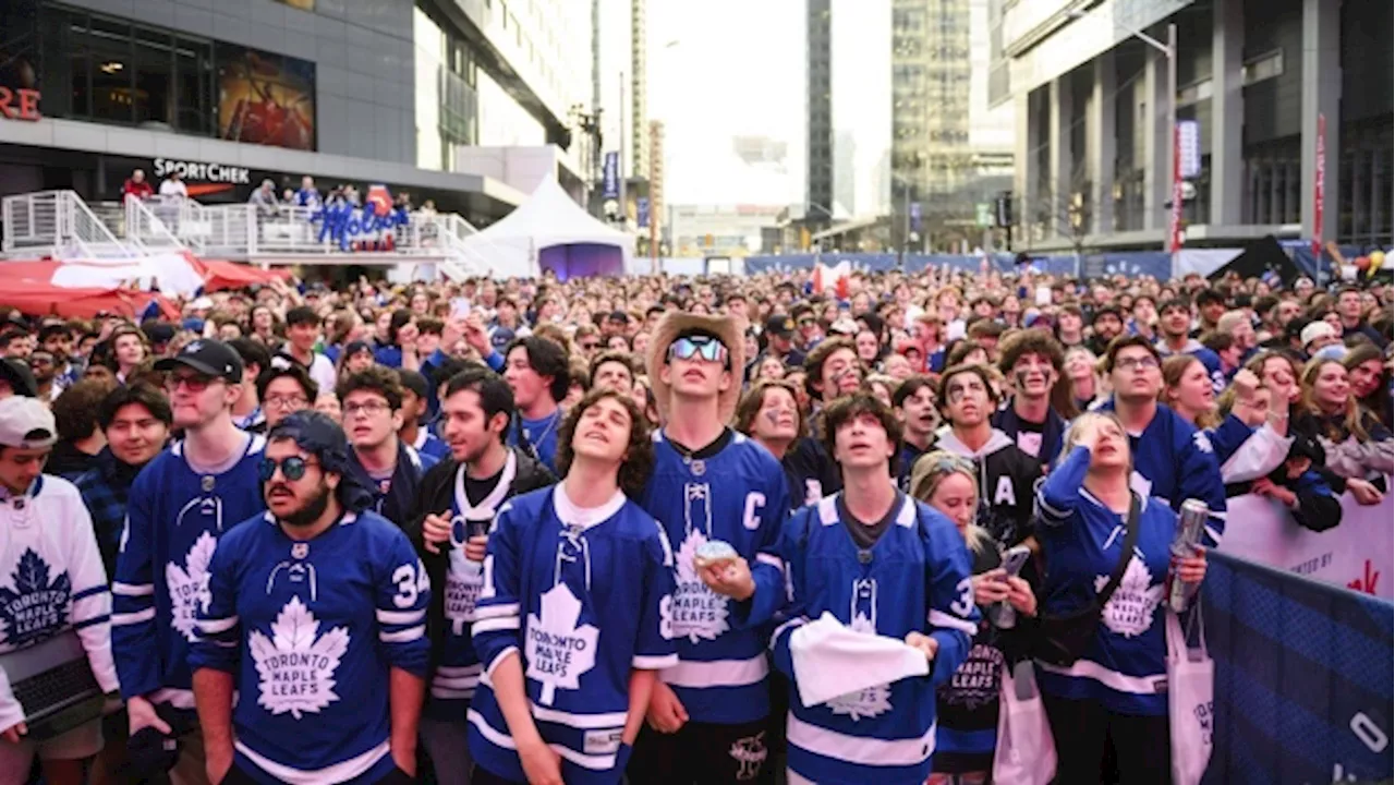 What the MLSE deal could mean for Toronto fans