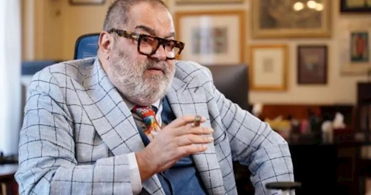Preocupación por la salud de Jorge Lanata: qué dice el último parte médico oficial