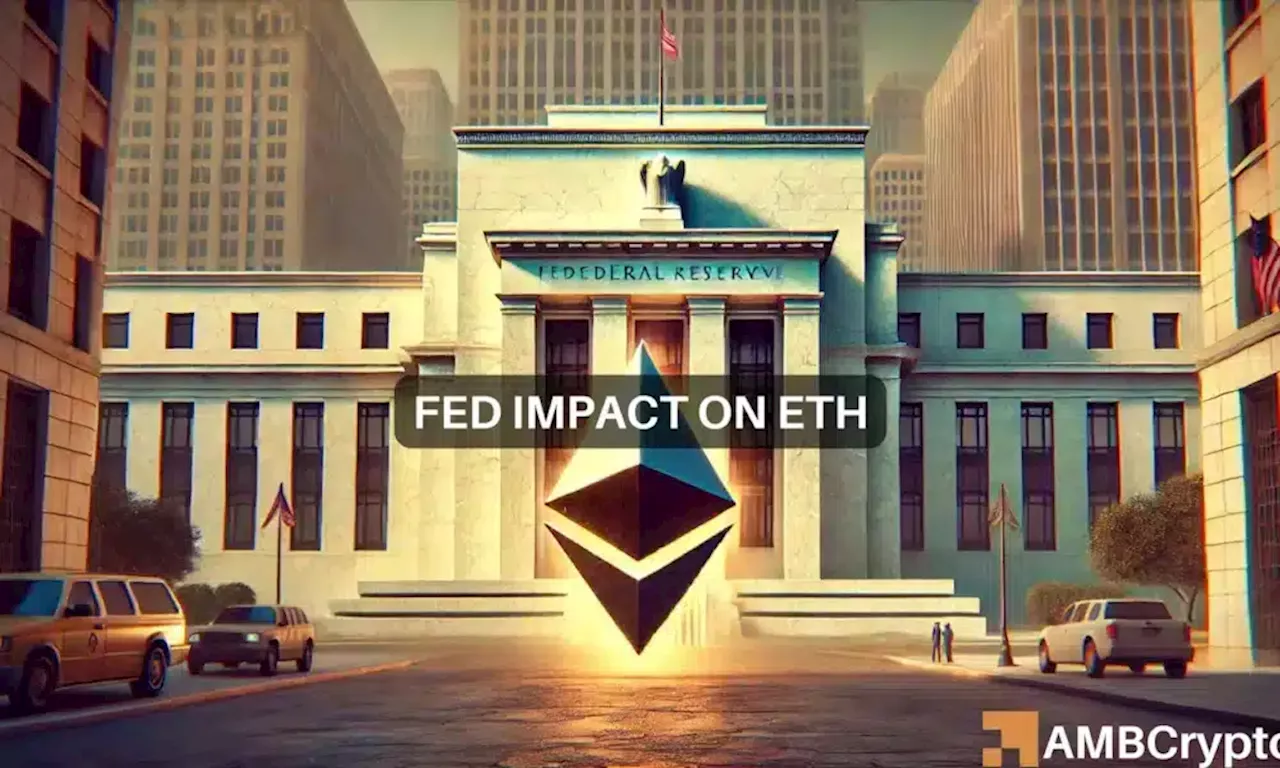 ETH Whale Quietly Sells Amidst Liquidity Crunch