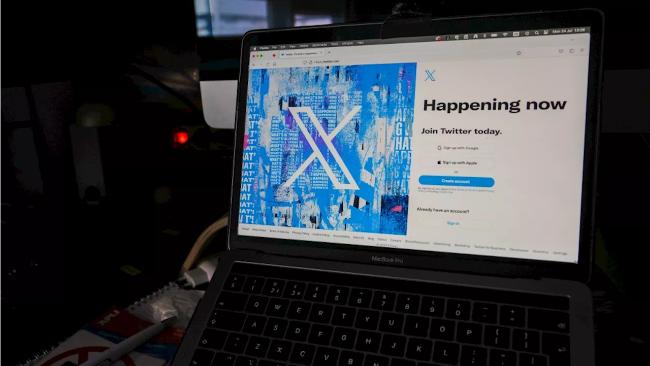 Musk's X skirts Brazil ban and returns to some users with change to server access