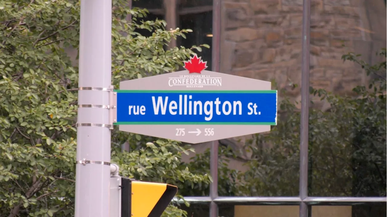 Ottawa's mayor says 'no formal, written offer' from feds for Wellington Street