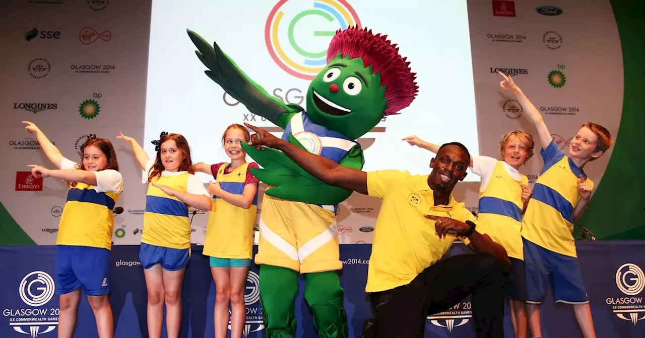 Glasgow's 2014 Commonwealth Games in pictures as city confirmed 2026 host