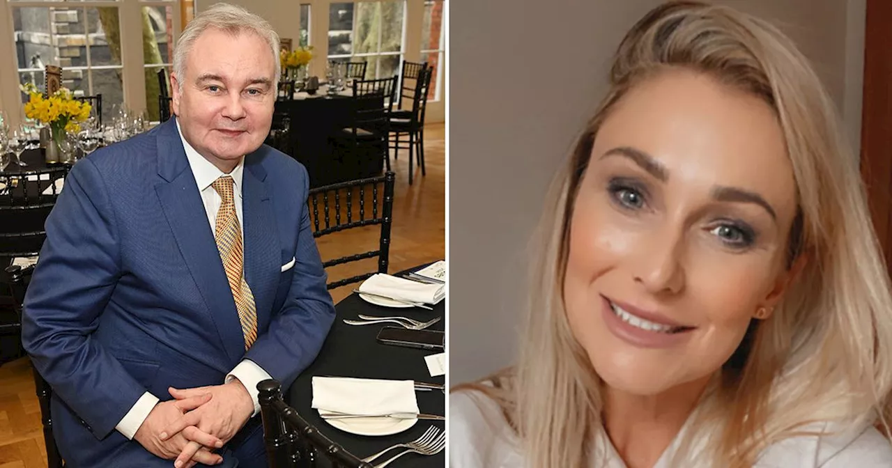 Inside Eamonn Holmes and Katie's relationship as Ruth left 'gobmsacked'