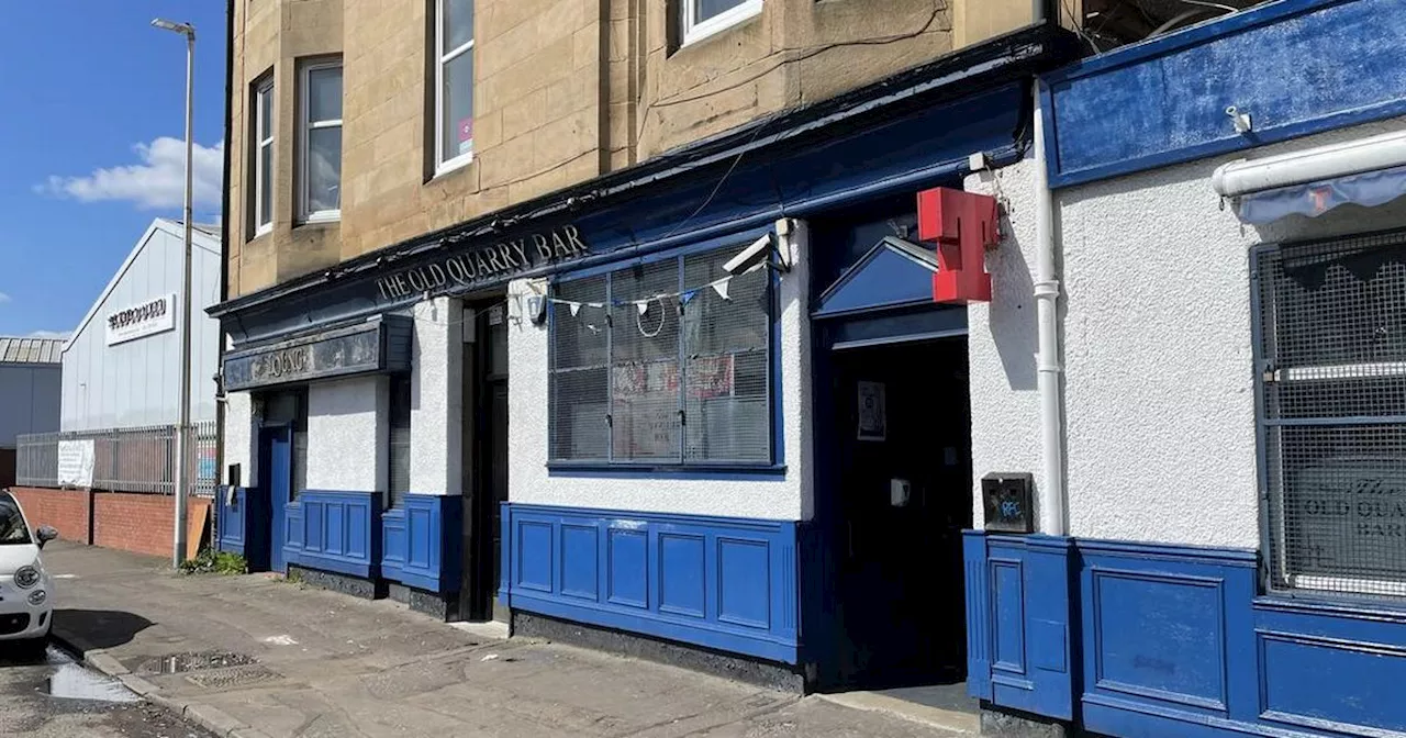 Popular Rutherglen Rangers pub to close its doors for final time next month