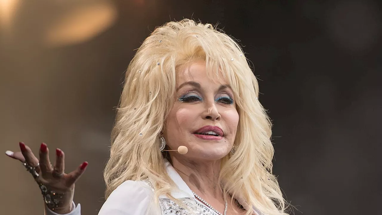 Dolly Parton DEFENDS CMA snubbing Beyoncé in award nominations