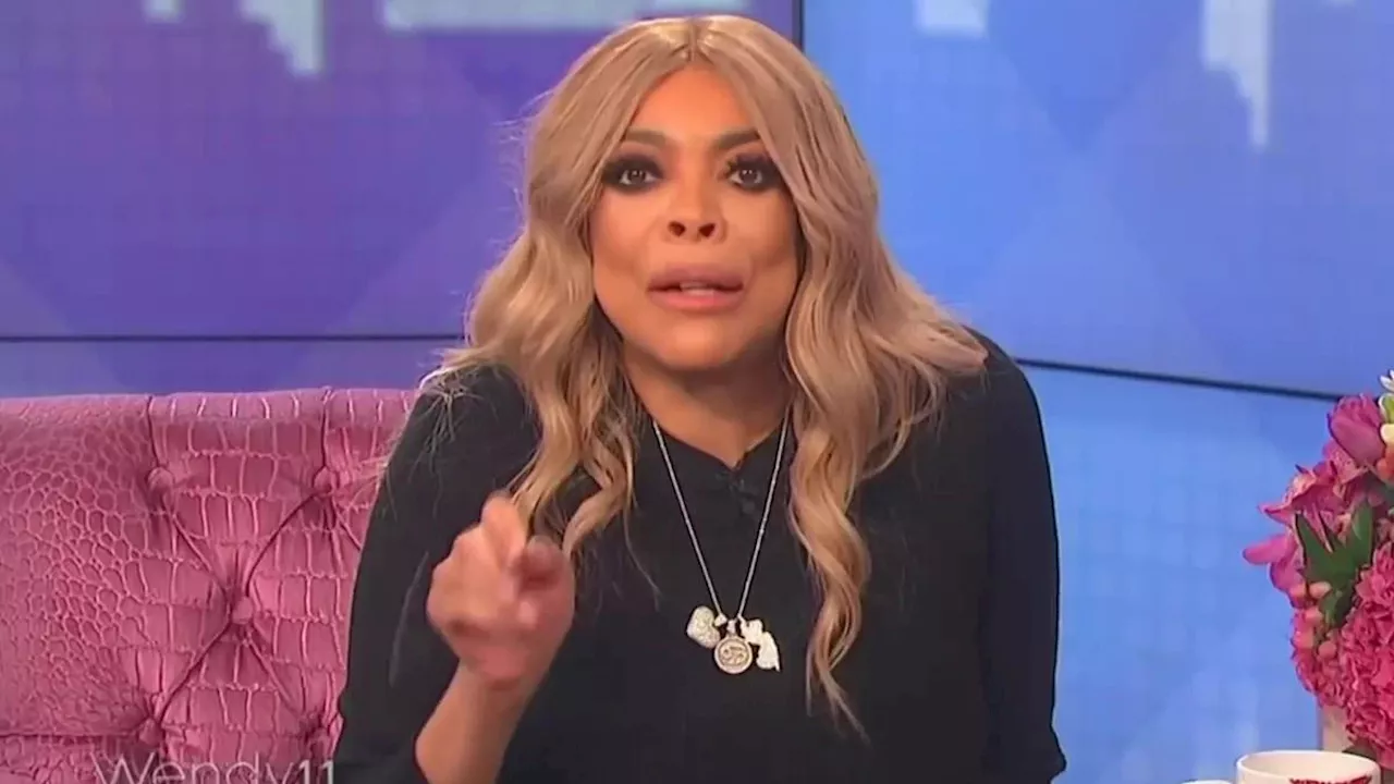 Wendy Williams fans are all saying the same thing following Sean 'Diddy' Combs' sex trafficking...