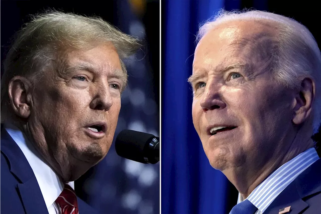 FBI Investigating Emails Targeting Biden Campaign with Stolen Trump Material