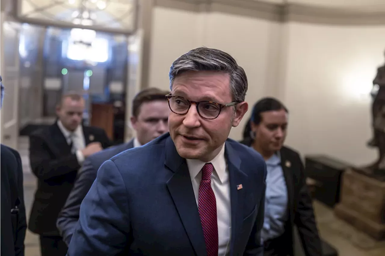 Wake up with the Washington Examiner: Shutdown vs. security and spending bill week is back