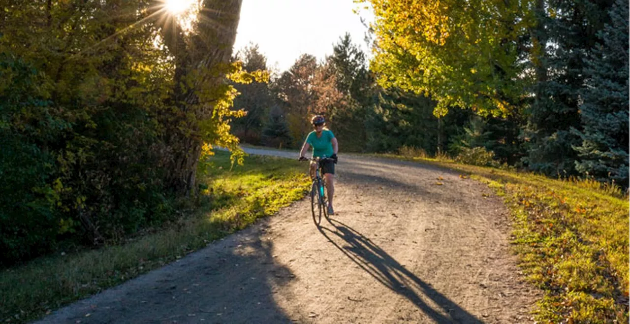 Instead of an Irrigation Bonanza, the High Line Canal Became a Recreational Treasure