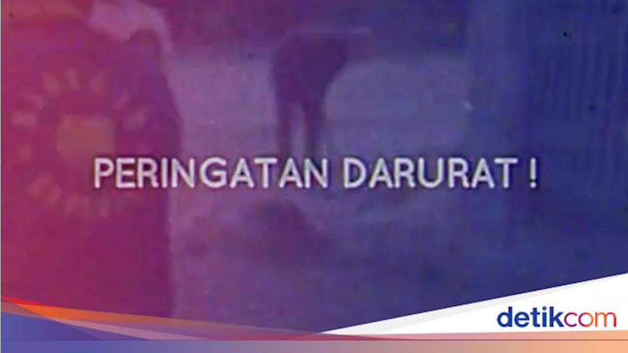 Bobby Unggah Peringatan Darurat, Apa yang Terjadi di Medan?