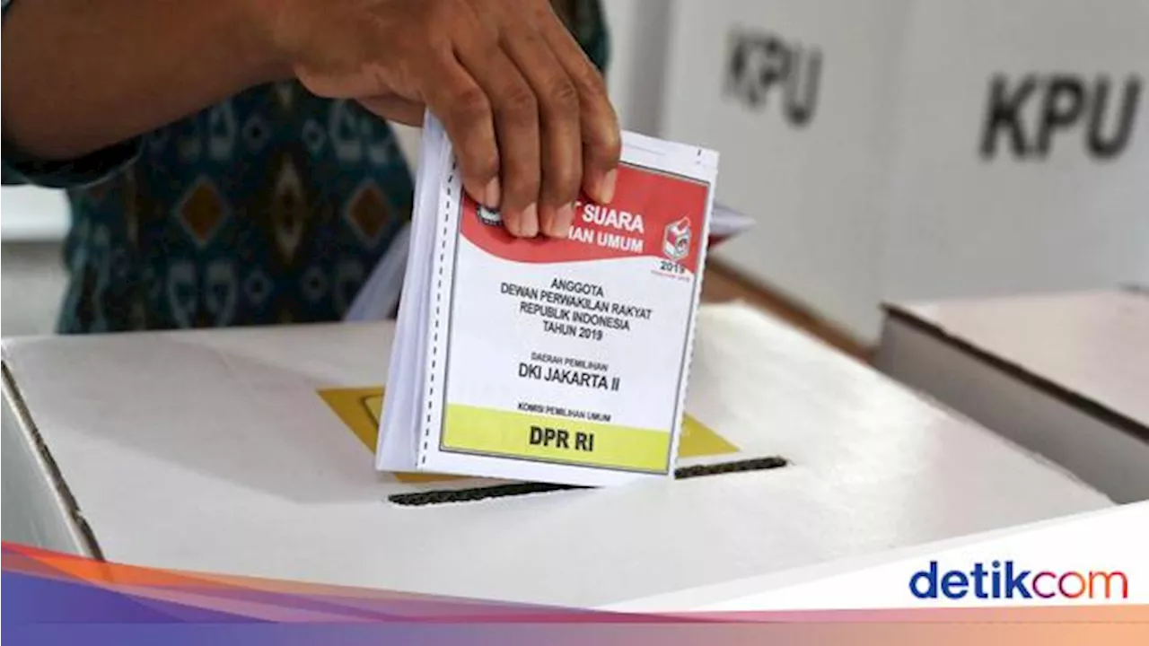 Ciamis Targetkan 80 Persen Partisipasi Pemilih di Pilbup 2024