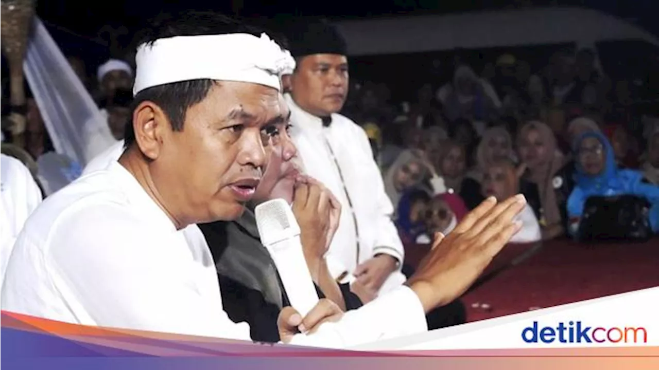 Dedi Mulyadi Bertekad Integrasikan Layanan Kesehatan di Jabar