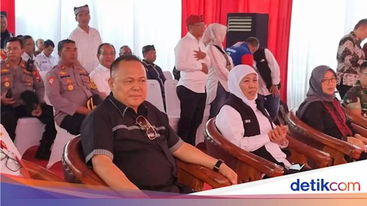 Demokrat Jatim Akan Menangkan Khofifah-Emil dengan Ribuan Baliho