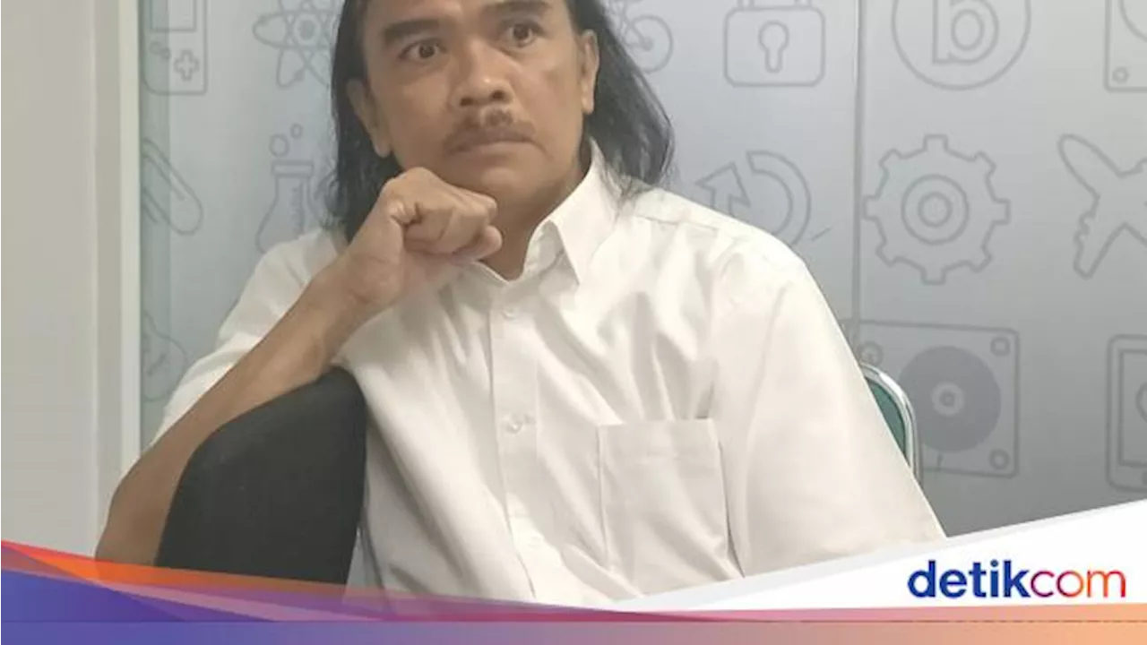 Dosen UI: Jangan Lawan Perkembangan AI Tapi Optimalkan, Mahasiswa Punya Pilihan