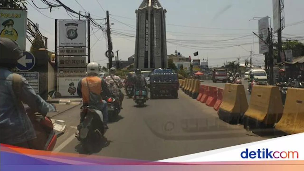 Janji Manis Marketing Beli Rumah 7 Menit ke Tol, Ternyata Faktanya...