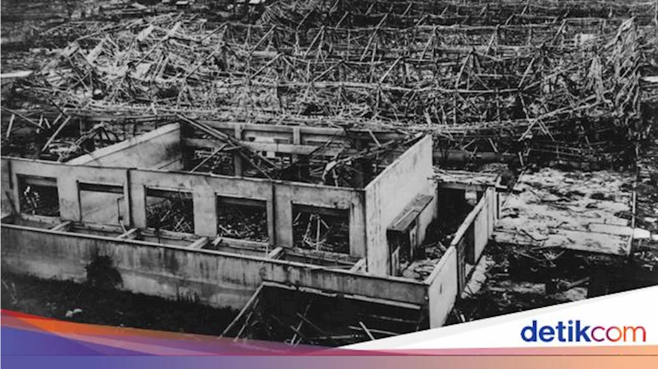 Lawan Oppenheimer, Bom Atom Seburuk-buruknya Manusia