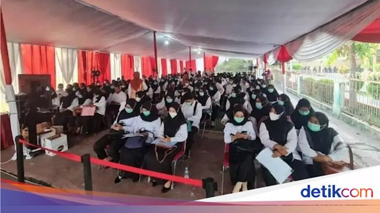 Materi SKB CPNS 2024, Ini Kisi-kisi Tes yang Umum Diberikan